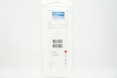 DePuy 5401-51-000 SmartMix 90 Degree Cement Nozzle